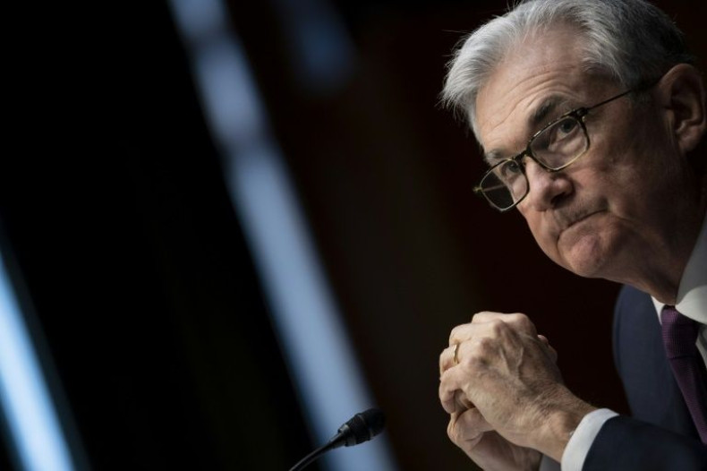 Federal Reserve Chair Jerome Powell made an unusually blunt statement that at interest rate hike is likely in March