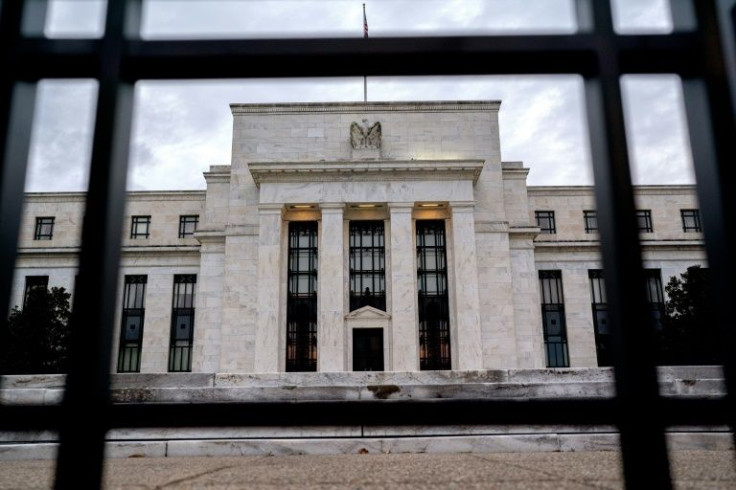 The Federal Reserve gave the clearest signal yet that rate hikes are coming in March as the central bank pivots to fighting high inflation