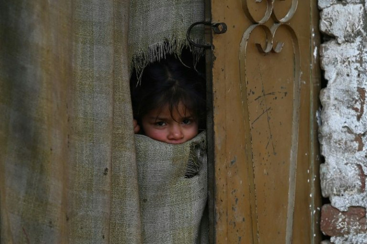 Friday marks the first time in Pakistan's history that a year has passed with no new polio cases