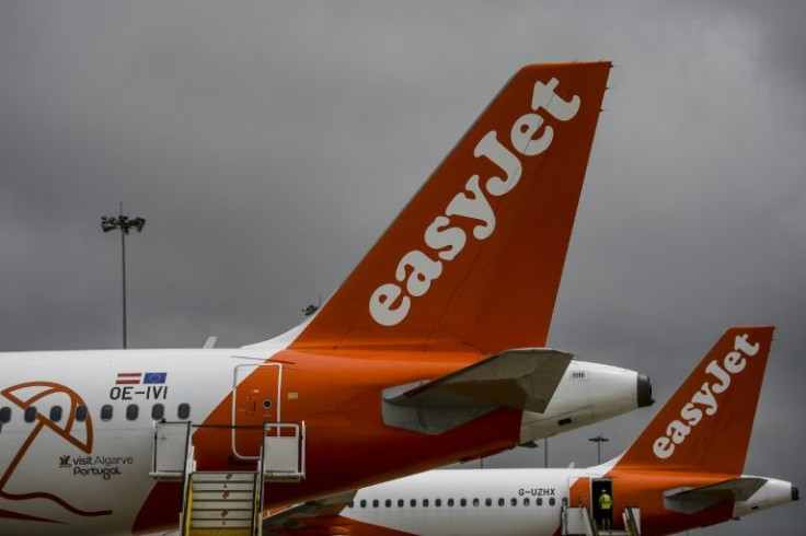 EasyJet expects a "strong summer", with demand returning close to pre-pandemic levels