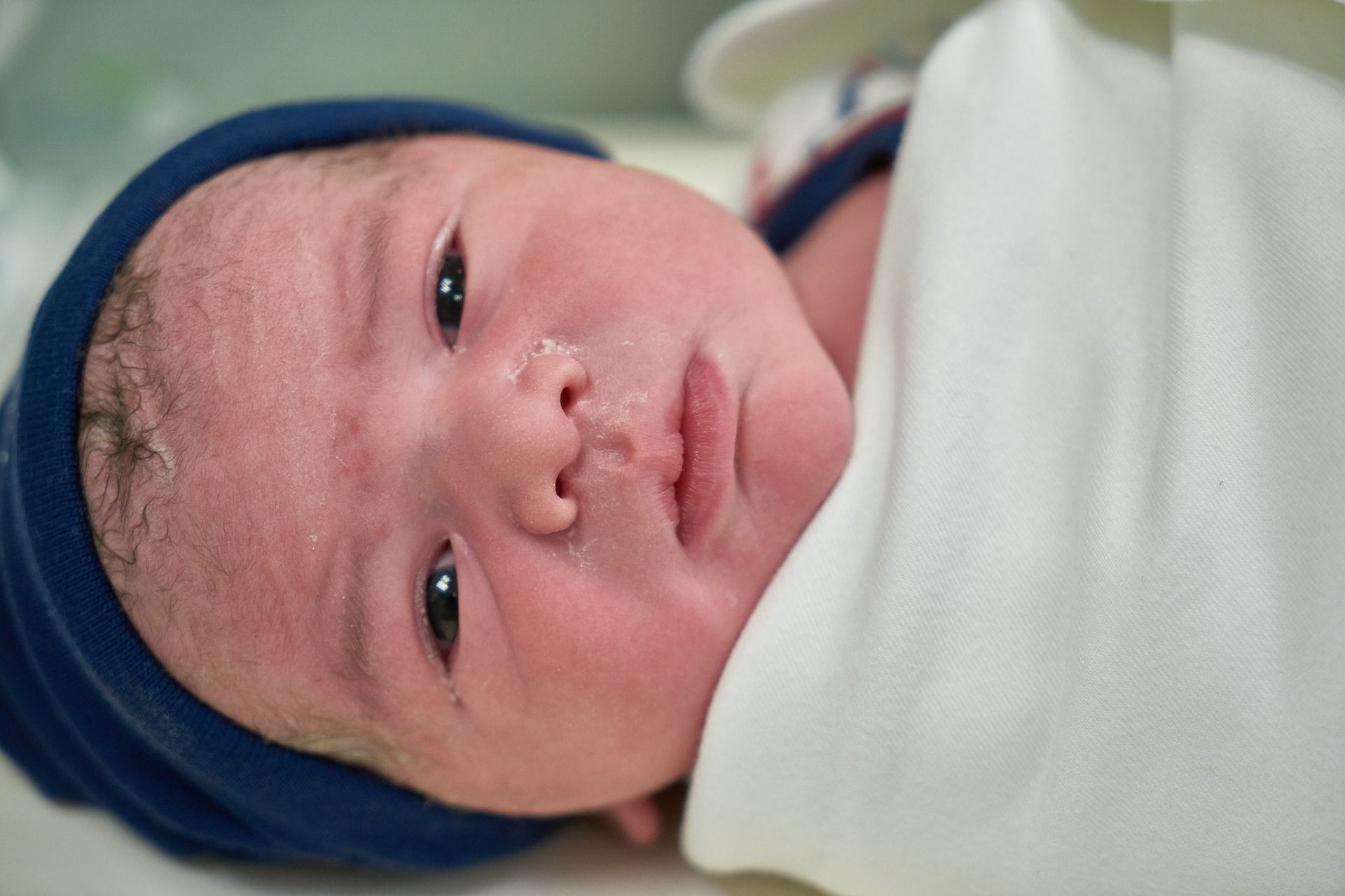 11 Month Old Baby With COVID 19 Dies Following Cardiac Arrest IBTimes