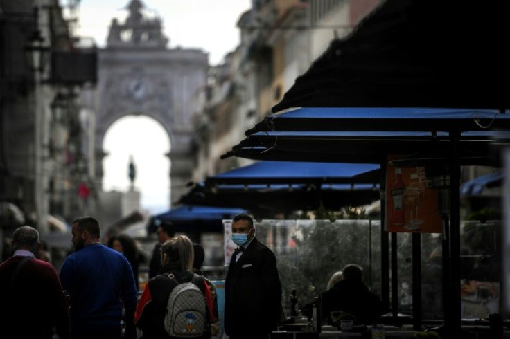 The number of people earning the minimum wage in Portugal has doubled in the past decade