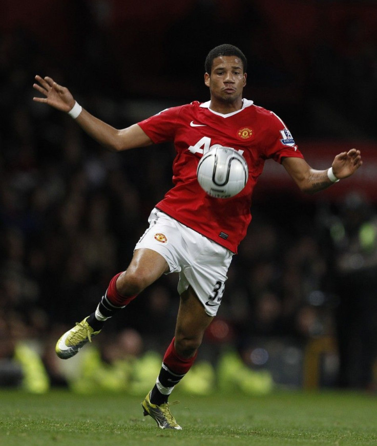 Bebe's expensive signing was a risk which didn't pay-off for Sir Alex.