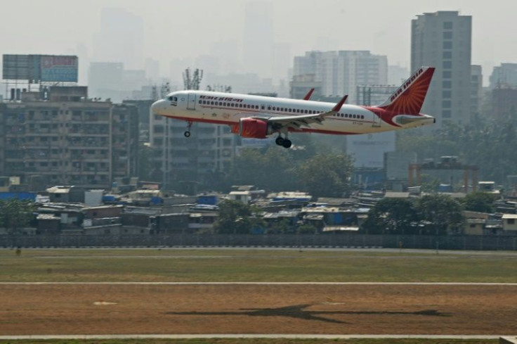 Air India was founded in 1932