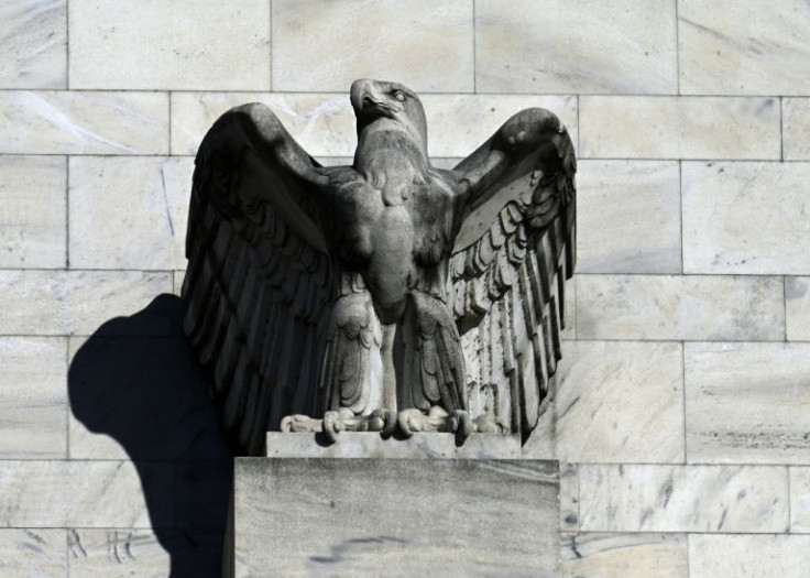 The Federal Reserve has sent strong signals it will raise US interest rates in March 2022, and lending conditions are getting tighter ahead of the move