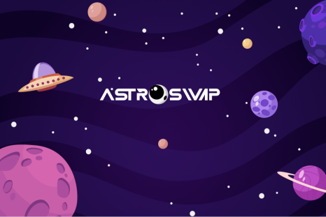 AstroSwap