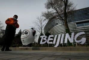 Beijing is the first city to host both a Winter and Summer Olympics