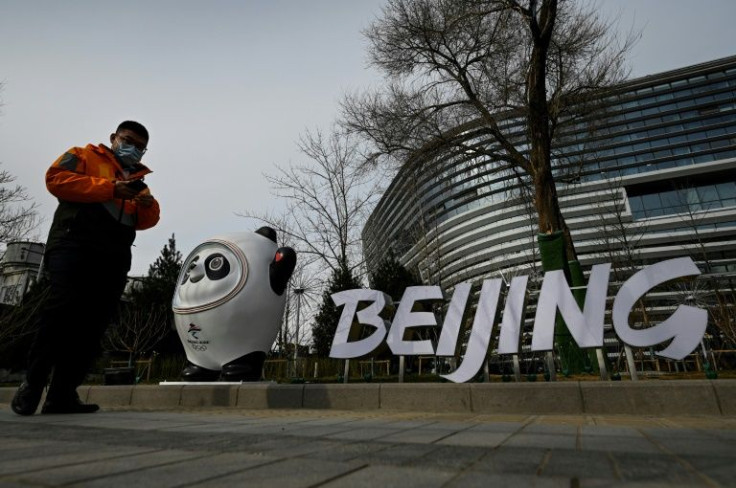 Beijing is the first city to host both a Winter and Summer Olympics