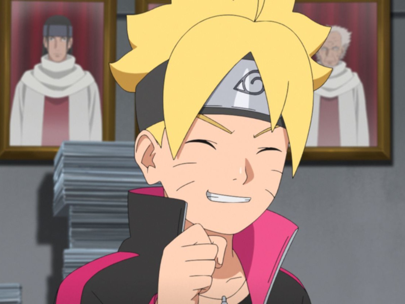 Boruto: Naruto Next Generations Season 2 - streaming online