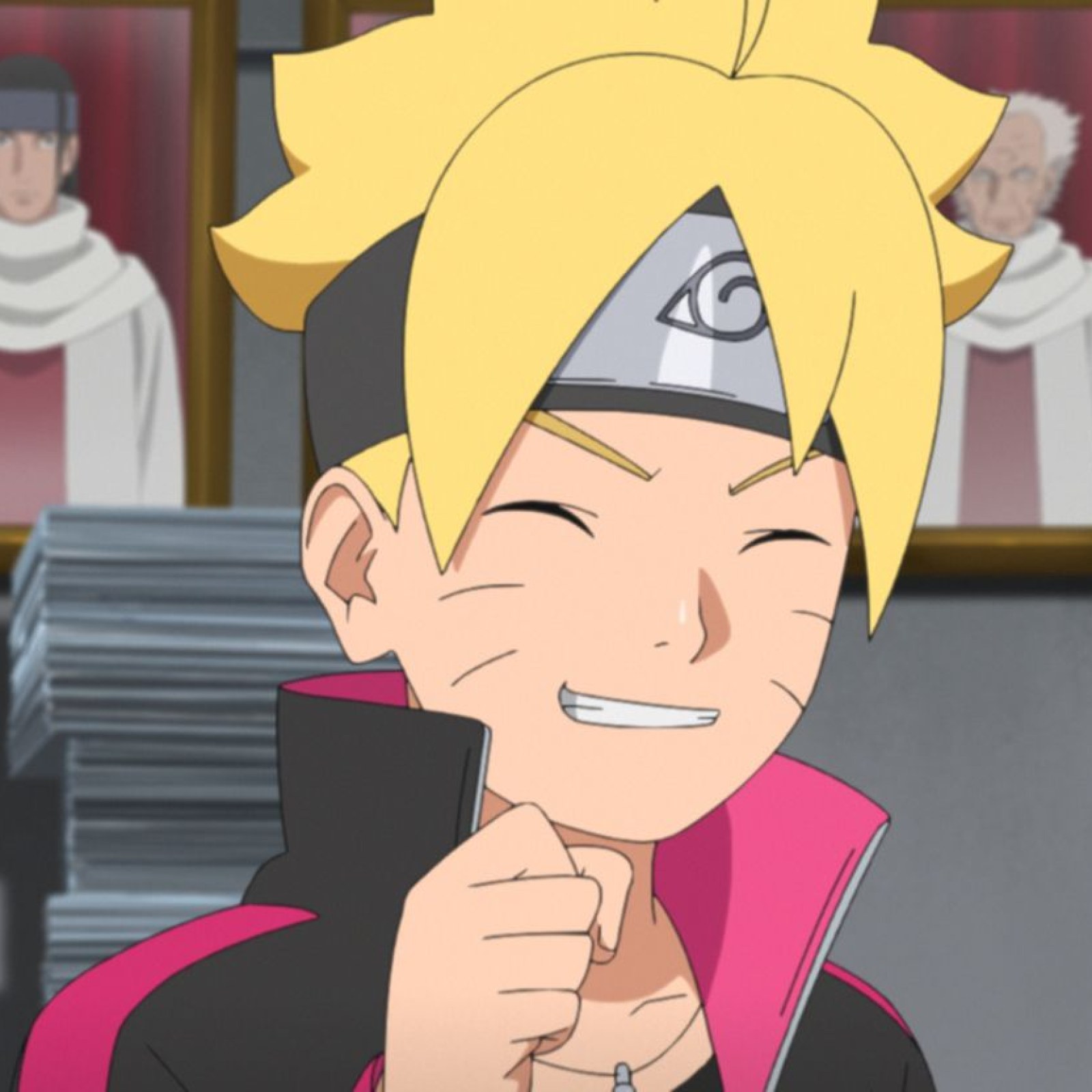 Boruto: Naruto Next Generations' Episode 255 Live Stream Details, How To  Watch Online [Spoilers]