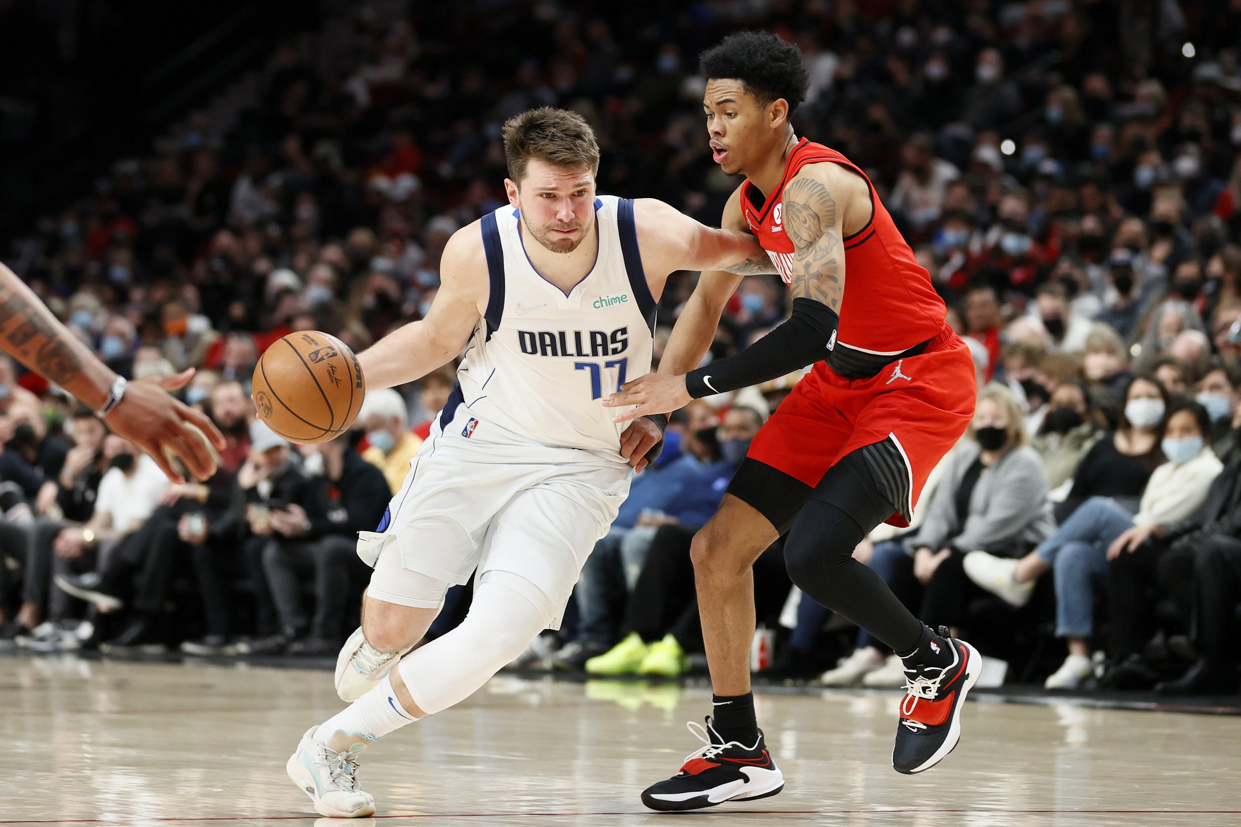 NBA Playoffs Injury Report: Luka Doncic, Ben Simmons Eye Return In ...