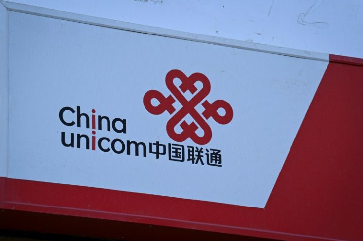 The ban on China Unicom from operating in the United States is the latest volley in a long-running stand-off between Washington and Beijing