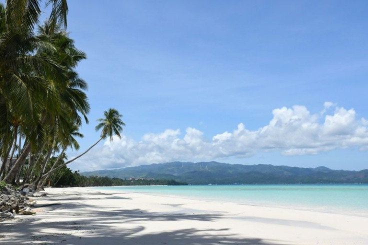 The Philippines is known for its beaches and dive spots among other attractions