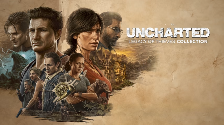 Uncharted_ Legacy of Thieves Collection