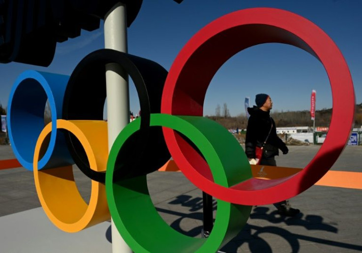 The Beijing Winter Olympics have become the most politicised in recent memory