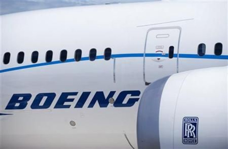 Dubai Emirates Places $18 Billion ‘Historic’ Boeing 777 Order.