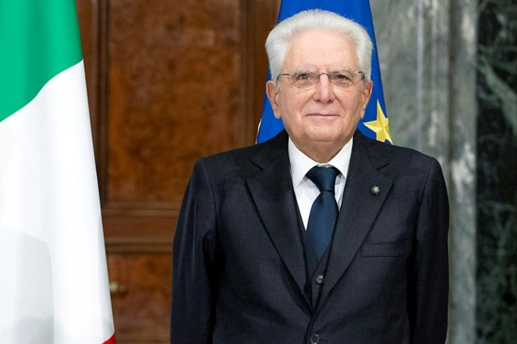 Italian President Sergio Mattarella has  served a tumultuous seven-year term but is a unifying figure