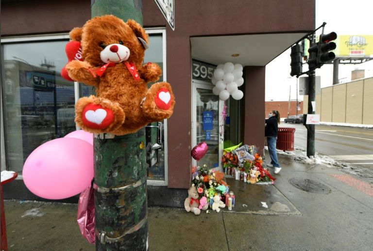 Stray Bullets Kill Bystanders As US Shootings Soar | IBTimes