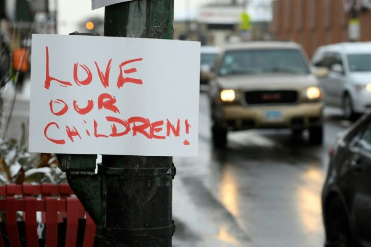 The killing of Melissa Ortega, 8, in Chicago by a stray bullet, prompted fresh concern about swelling gun violence in the United States