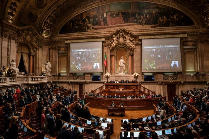 The prospect of another weak minority government comes as Portugal is trying to boost its tourism-dependent economy which has been badly hit by the coronavirus pandemic
