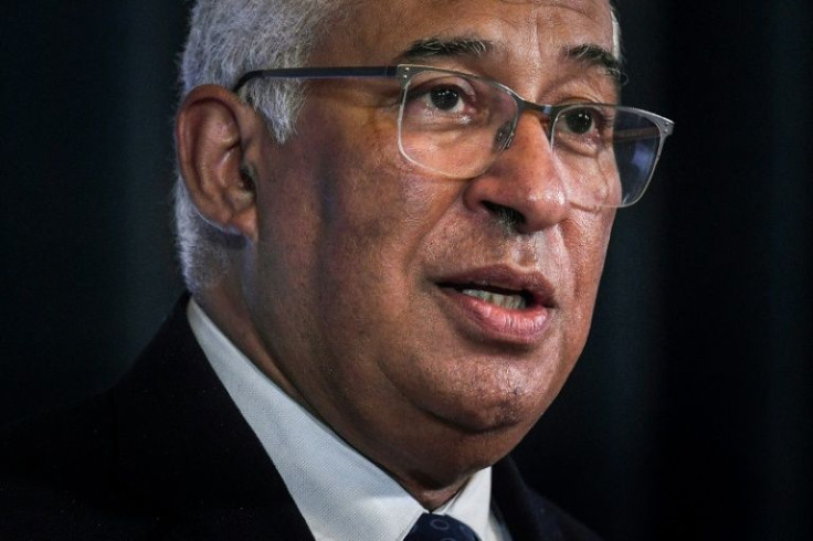Prime Minister Antonio Costa led his Socialists to victory in 2019