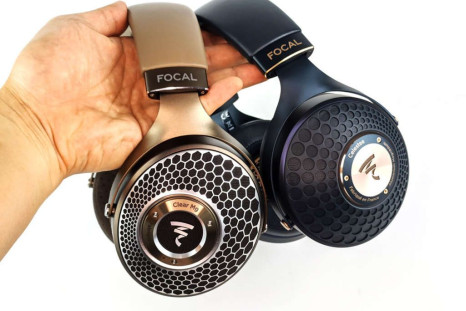 Hands-on with the Focal Clear MG and Celestee Headphones