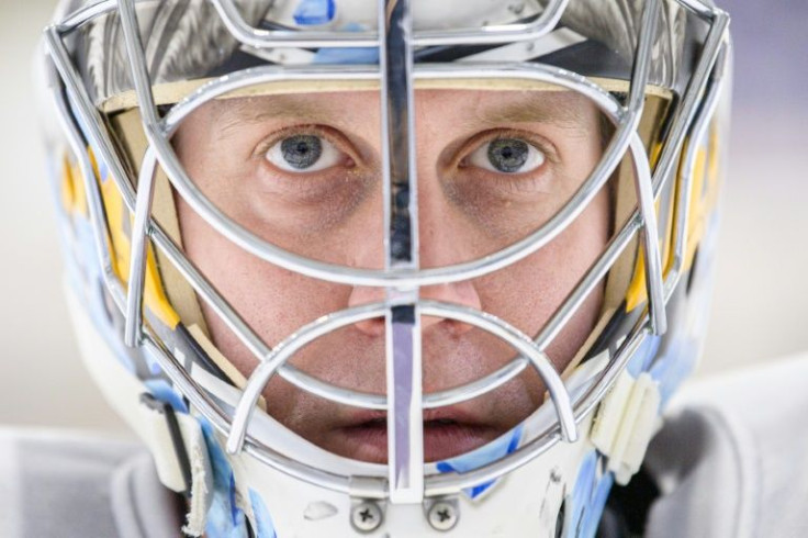 Canadian-born goaltender Matt Dalton is the only one of the foreign imports brought in to bolster South Korea's 2018 Winter Olympic ice hockey squad to remain in the country