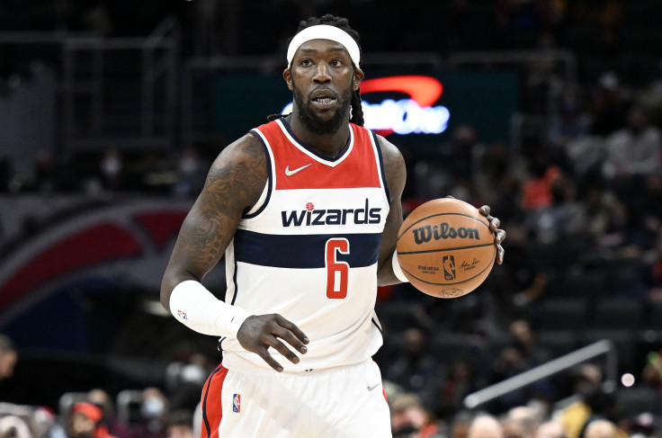 Montrezl Harrell