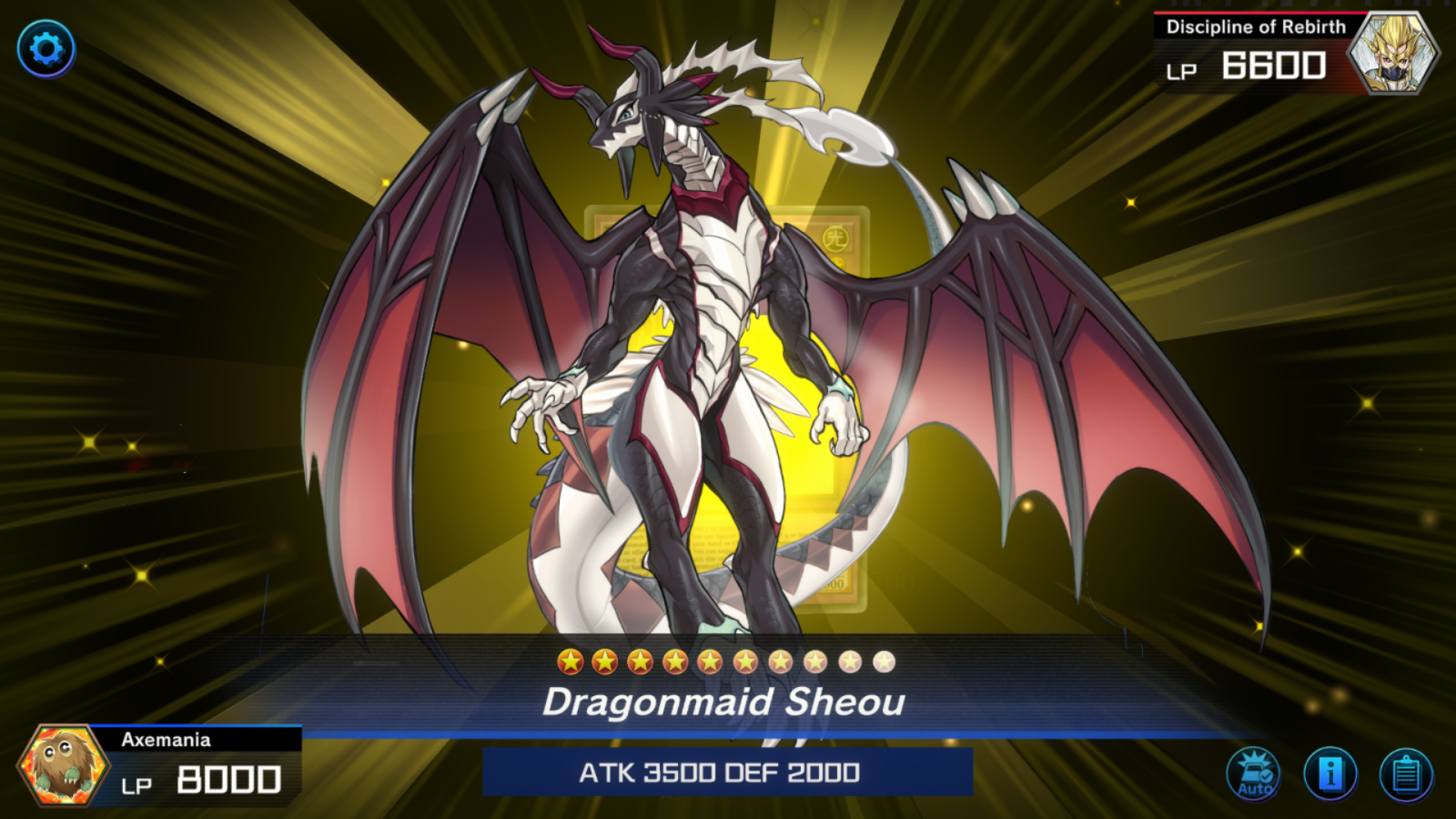 dragonmaid deck yugioh master duel Dragonmaid Deck: What should I change? : r/YuGiOhMasterDuel