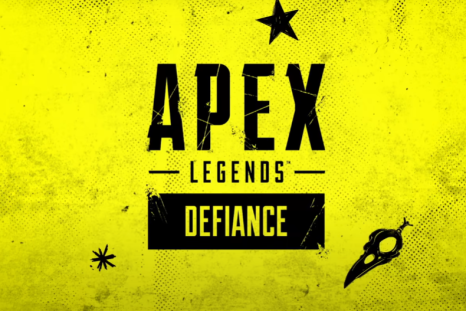 Apex Legends celebrates is third anniversary with the Defiance update