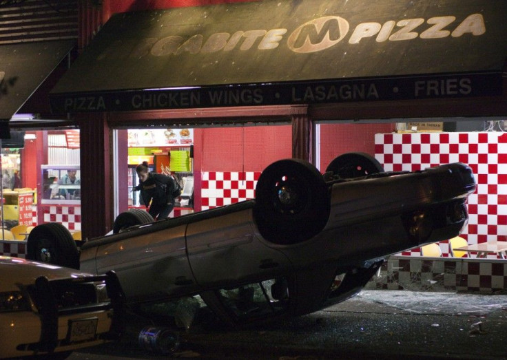 pizzeria canucks riot