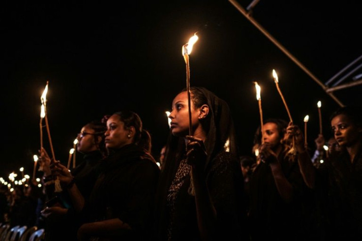 The victims of the crash hailed from more than 30 countries