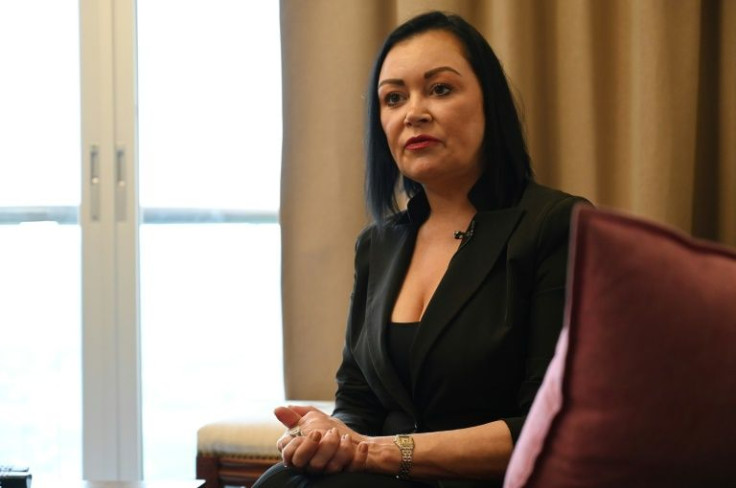 Olga Radlynska said she receives dozens of calls from frantic pet owners