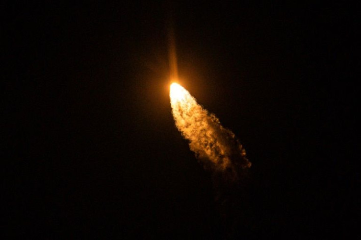 Europe has paid for some 30 seats aboard US and Russian spacecraft over the years