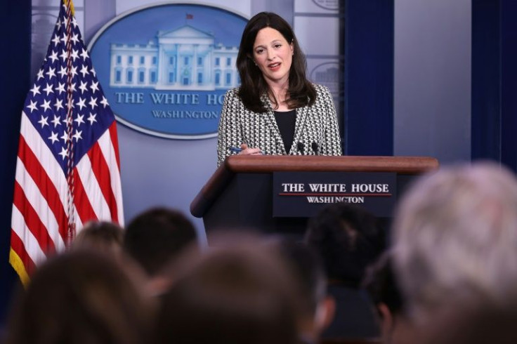 Deputy National Security Advisor for Cyber and Emerging Technology Anne Neuberger will consult with NATO allies in Europe on potential cyber attacks from Russia