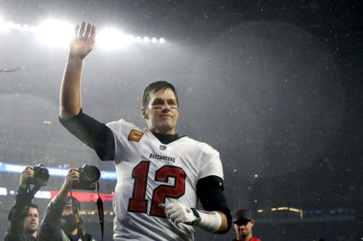 NFL superstar Tom Brady has officially confirmed his retirement from the NFL