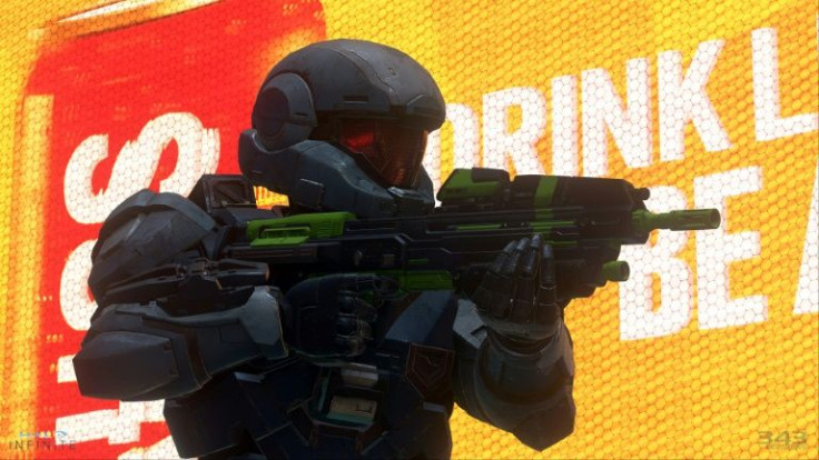 Four major players are still standing in the $300 billion video game industry