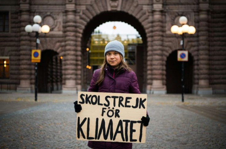 Swedish climate activist Greta Thunberg is a likely nominee for the Nobel Peace Prize