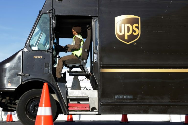 UPS Unveils Big Dividend Hike After Strong 2021 | IBTimes