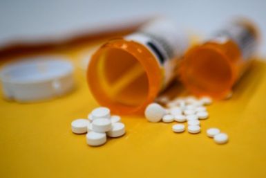 Pharmaceutical companies and distributors have agreed to pay $590 million to settle litigation related to opioid addiction in the Native American population