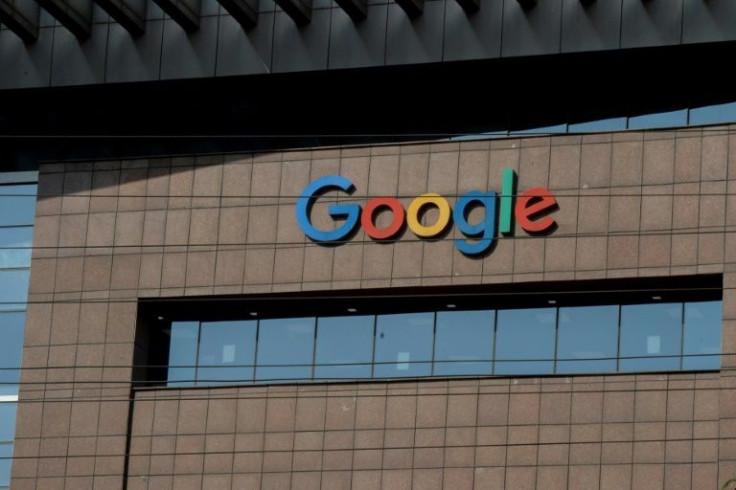 Google's parent Alphabet announces expectation beating profits