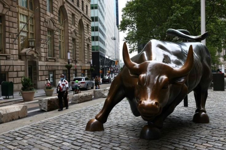 Investors around the world have been in a bullish mood at the start of February