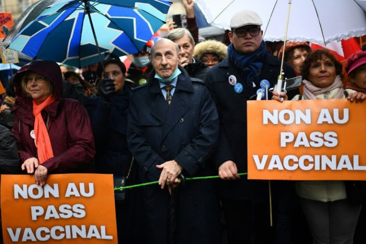The move begins a two-part relaxation of restrictions announced at the end of January