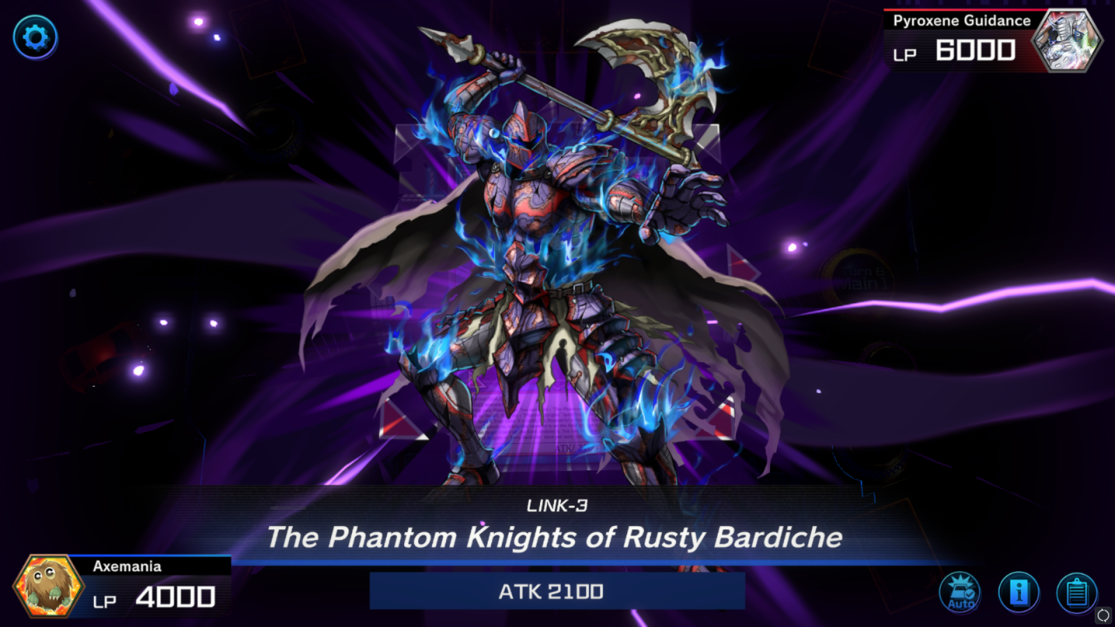yugioh master duel phantom knights deck Complete Custom for Yu-Gi-Oh! ARC-V Yu-Gi-Oh Master Duel': Phantom Knights