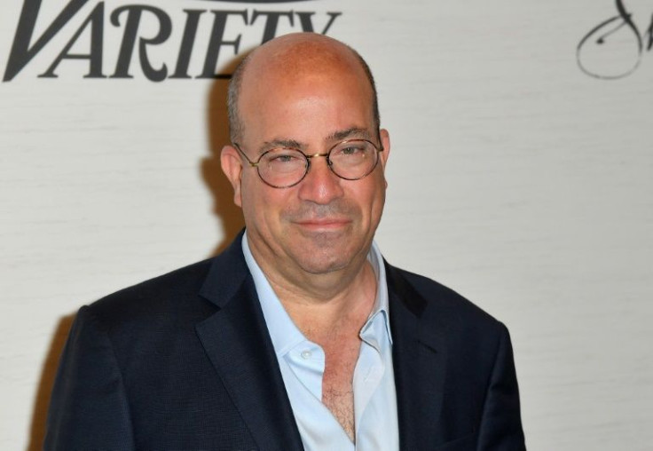 CNN president Jeff Zucker has resigned for failing to disclose a romantic relationship with a colleague