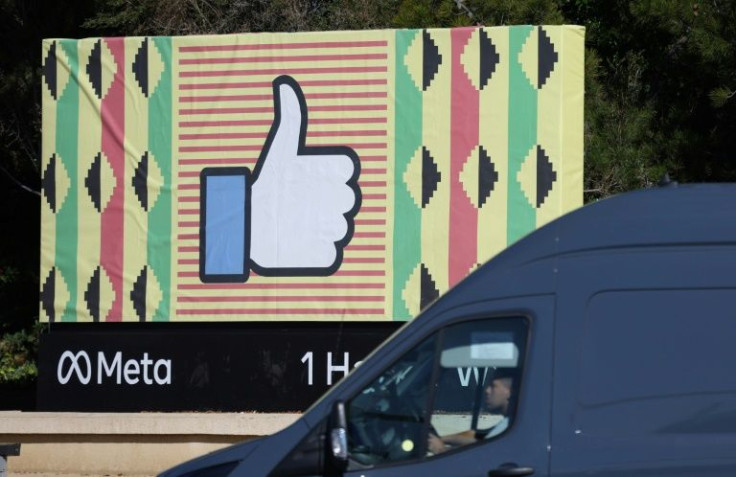 Facebook parent Meta's disappointing earnings dealt a blow to the recent rally across world markets