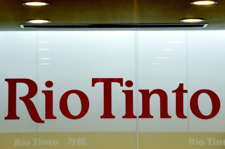 Global mining giant Rio Tinto has been hit by a series of scandals in recent years