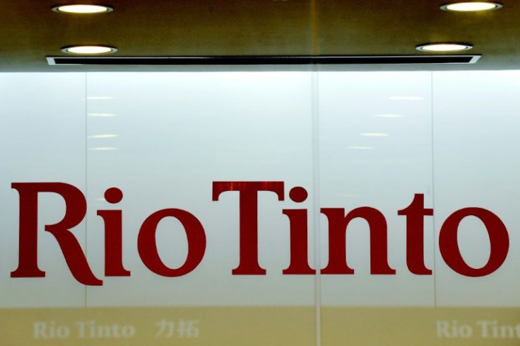 Global mining giant Rio Tinto has been hit by a series of scandals in recent years