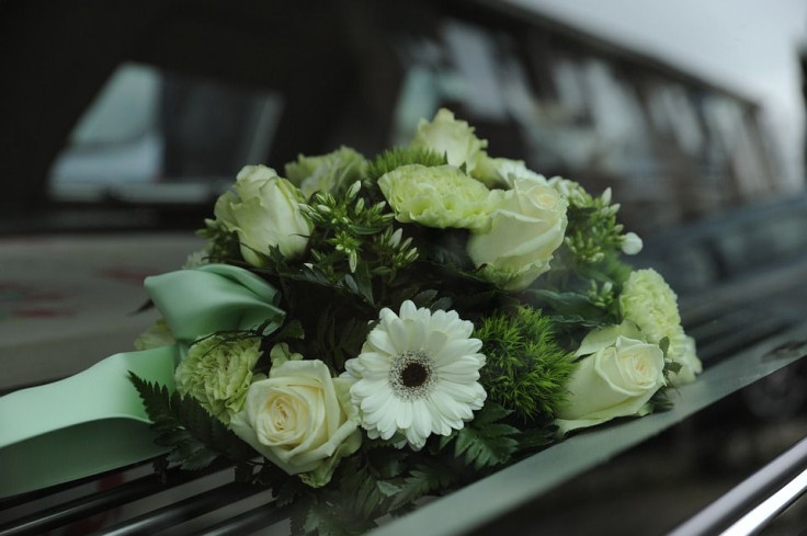 Coffin