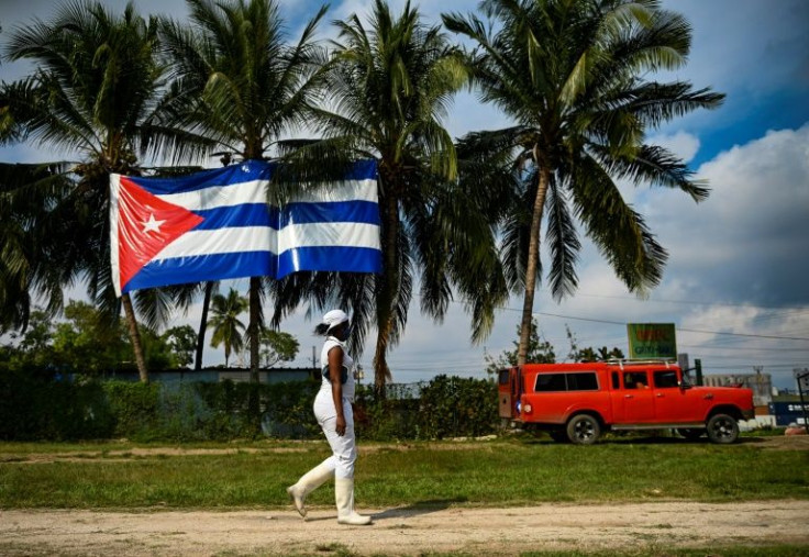 Executive order 3447 signed by John F Kennedy on February 3, 1962, proclaimed 'an embargo upon all trade between the United States and Cuba'